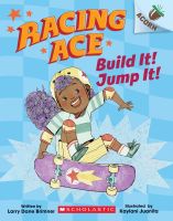 หนังสืออังกฤษใหม่ Build It! Jump It!: an Acorn Book (Racing Ace #2) (Racing Ace) [Paperback]
