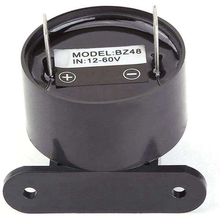 4X Forward Reverse Buzzer for Club Car DS and Precedent 1992Up Golf Cart 12V & 48V,1016851