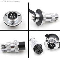 ♟ GX20 DF20 GX16 M16 4P Aviation Connector 3P 2P 5P 6P 7P 8P 9P 10P 12P 14P Circular Welding Male Female Air Industry Socket Plug