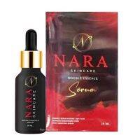 ▶️  SERUM นาราเซรั่ม   นาราสกินแคร์ เซรั่มลดสิ ว เซรั่มผิวฟู 20ml.ของแท้ 100% [ FLASH SALES ]