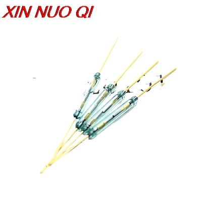 ‘；【。- 10Pcs/Lot ,   Reed Switch   Open Type: MKA20101 Current 1A