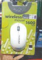 Anitech MOUSE WIRELESS รุ่น W213