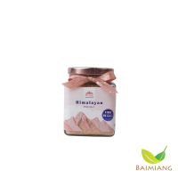 Pink Mountain Pink Salt in jar 120 g. (10631)