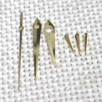 【YF】 Watch Accessories Hands 6 Pin Men For ETA 7750 7751 Movement Mido M8607 Repair Tools Parts