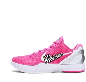 Kobe 14 kids sales pink