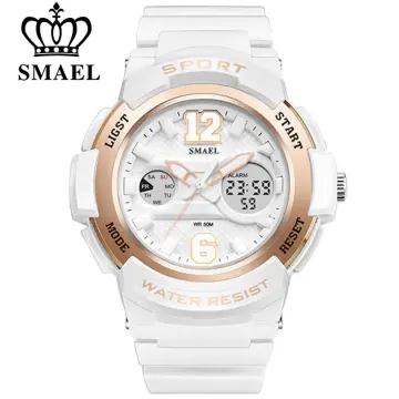 Lazada smael sale watch