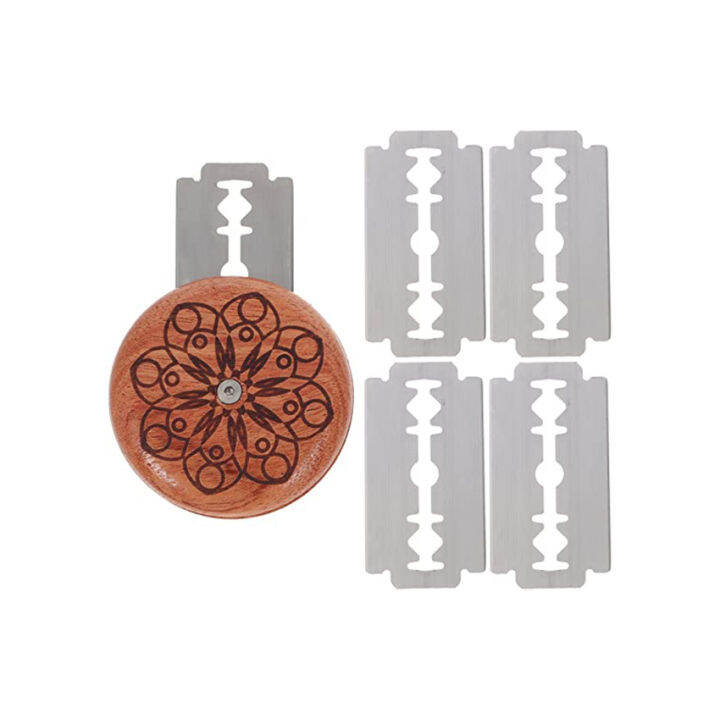 UFO Bread Lame UFO Bread Scoring Knife Tool Baking Lame Bread Tool