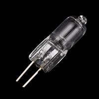 【✱2023 HOT✱】 SNLLP MESS SHOP หลอดฮาโลเจน10x แบบ G4ขนาด20W 12V