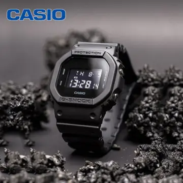 Casio g shock hot sale dw 5600 original