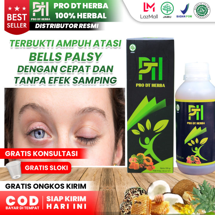 Obat Bells Palsy Paling Ampuh Obat Herbal Bells Palsy Obat Untuk Bells Palsy Obat Stroke Muka 7913