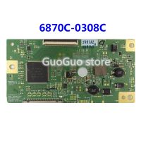 1ชิ้น TCON Board 6870C-0308C TV T-CON LM240WU7-SLB1ลอจิกบอร์ด LM240WU7-SLB3