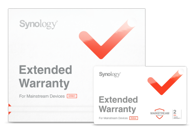 EW202 2-years extended warranty pack for Mainstream Devices PDF version