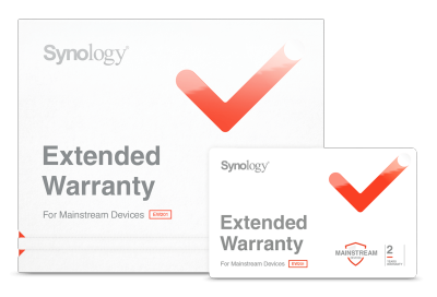 EW201 2-years extended warranty pack for Mainstream Devices PDF version