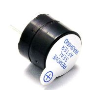 Free shipping 100pcs/LOT Active Buzzer Alarm 5v Buzzer 5v Sounder speaker Buzzer.Want good quality, please choose us