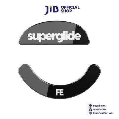 SUPERGLIDE PULSAR FOR XLITE WIRELESS (PXWSGB) BLACK