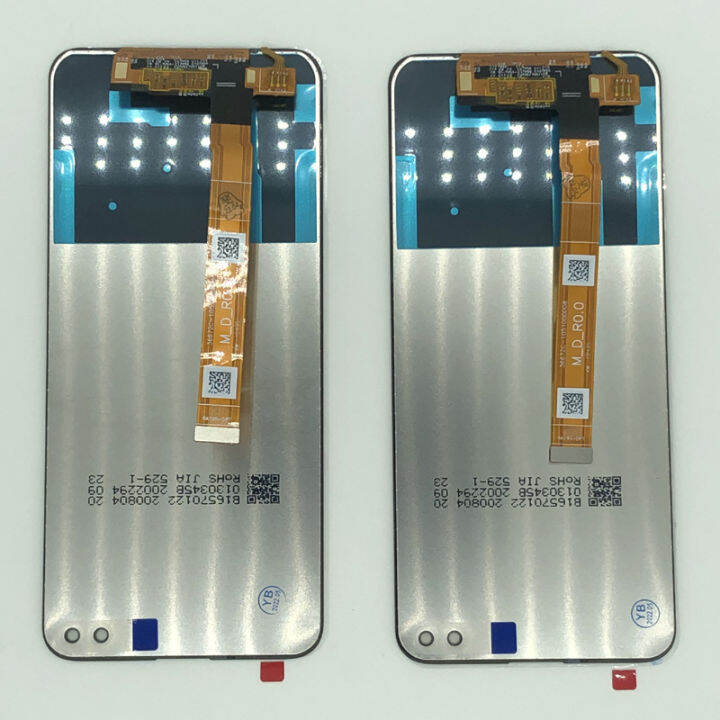 หน้าจอ-lcd-oppo-realme-x3-x50-x3-super-zoom-พร้อมทัชสกรีน-จอ-ทัช-สำหรับ-lcd-ฟรี-ไขควง-กาว-สายusb