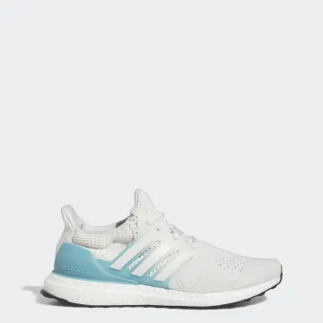 Adidas x Beckham Ultraboost Clima Sneakers - White