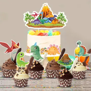 Cupcake Toppers - Best Price in Singapore - Dec 2023