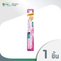 DENTOR SYSTEMA (E-31) แปรงสีฟัน เดนเทอร์ ซิสเท็มมา ฮางุกิ พลัส ชนิดคอมแพค