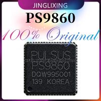 1 Buah/Lot Chipset PS9860 QFN-64 Asli Baru Tersedia