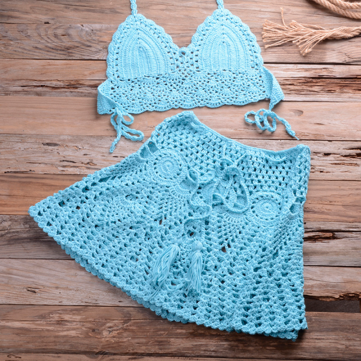tossy-vacation-beach-knitted-halter-top-and-skirt-set-womens-crochet-cover-up-set-2-piece-swimwear-backless-bikini-set