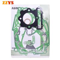 ⚡HOT SALE⚡ Full Cylinder Head Overhaul Gasket Mat For Honda XR250 XR250R XR250L CBX250S CBX250 XL250R XLR250R XL250 XLR250 XLR XL XR 250