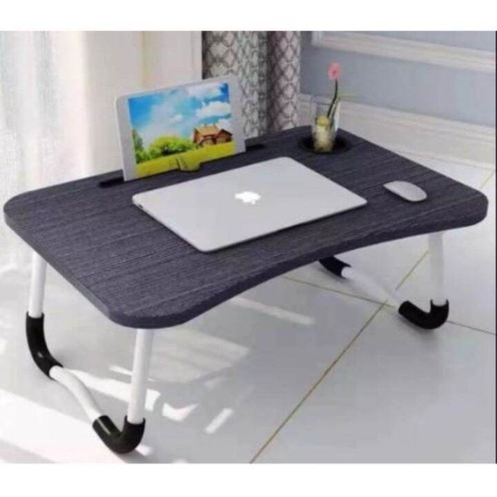 COD AL 460/462 Portable Folding Table / Bed table for Laptop Lazada PH