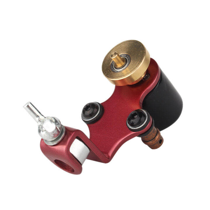 Dragonfly Motor Tattoo Rotary Machine Professional Body Art Tattoo