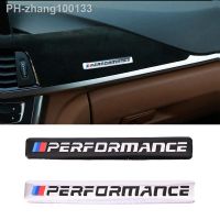 New Performance Motorsport Metal Logo Car Decal Aluminum Emblem Grille Emblem Car Decorative Decal