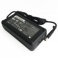 Genuine Ac Adapter 681058-001 TPC-DA52 19.5V 7.69A 150 Watt for HP Pavilion 23-g200br 27 Laptop Charger Power Supply ?