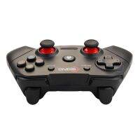 SIGNO GP-680 จอย เกมมิ่ง USB Joy MODULAR Gaming Controller Black บริการเก็บเงินปลายทาง