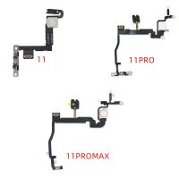 สายไฟสําหรับ iPhone 11 11pro 11 pro max อะไหล่ทดแทน