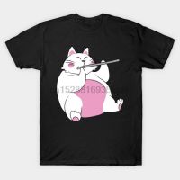 Men Tshirt Flute Shirt Cat Note Gift Flute T Shirt Tshirt Tees