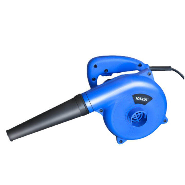 Computer Cleaner Electric Air Blower Dust Blowing Dust Computer Dust Collector Air Blower 600W