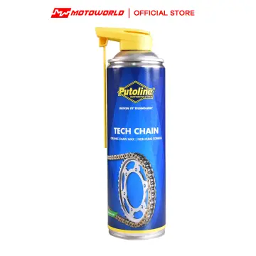 Shop Chain Lube Spray Motorcycle with great discounts and prices online -  Oct 2023