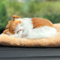 Car Decoration Simulation Animal Decoration Clean Air Car Decoration Car Ornament Simulation Dog Ornament Car Decoration