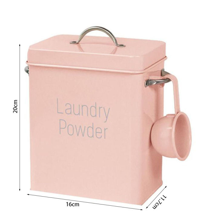 new-nordic-style-powder-container-simple-washing-powder-container-laundry-powder-box-can-hold-3-kg-small-2-5kg-rice-bucket-5-kg