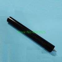 2PC Fuser Lower Pressure Roller For OKI B411 B412 B431 B432 B461 B471 B491 B521 printer