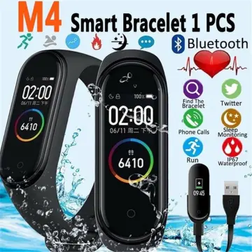 Pedometer 2025 watch lazada