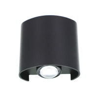 LED Indoor Lighting Wall Lamp Modern Home Lighting Decoration Sconce Aluminum Lamp AC85-265V For Bath Corridor NR-126