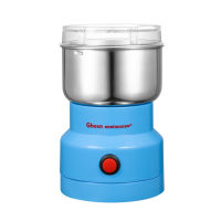 Home Electric Food Chopper Processor Mixer Blender Pepper Garlic Seasoning Coffee Grinder Extreme Speed Grinding Kitchen Tools