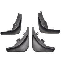 For Vauxhall Opel Astra J Buick Verano 2010 - 2016 Mudflaps Splash Guards Mud Flap Mudguards 2010 2011 2012 2013 2014 2015