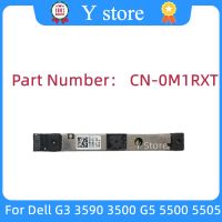 [ร้าน Jmn0] สำหรับ Dell G3 CN-0M1RXT 3500 G5 5500 5505 7580 3185 5482กล้องกระดานขนาดเล็ก0M1RXT M1RXT จัดส่งเร็ว