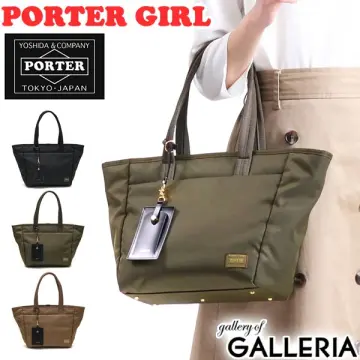 Buy PORTER Tote Bags Online | lazada.sg Dec 2023