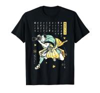 Photographer Samurai Funny Cool T-Shirt 2019 Newest MenS Funny Summer Men Clothing T Shirts XS-4XL-5XL-6XL