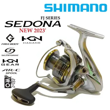 shimano sedona 4000xg - Buy shimano sedona 4000xg at Best Price in Malaysia