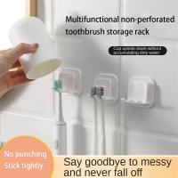 Bathroom Storage Toilet Accessories Easy To Install Newly Upgraded Acrylic Adhesive Bathroom Organizer Bathroom Glass Shelf