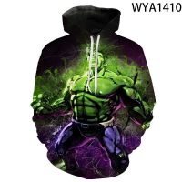 Giant 3D Print Hoodies  Men Women Children Pullover Boy Girl Clothes Sweatshirts Casual Coat Streetwear