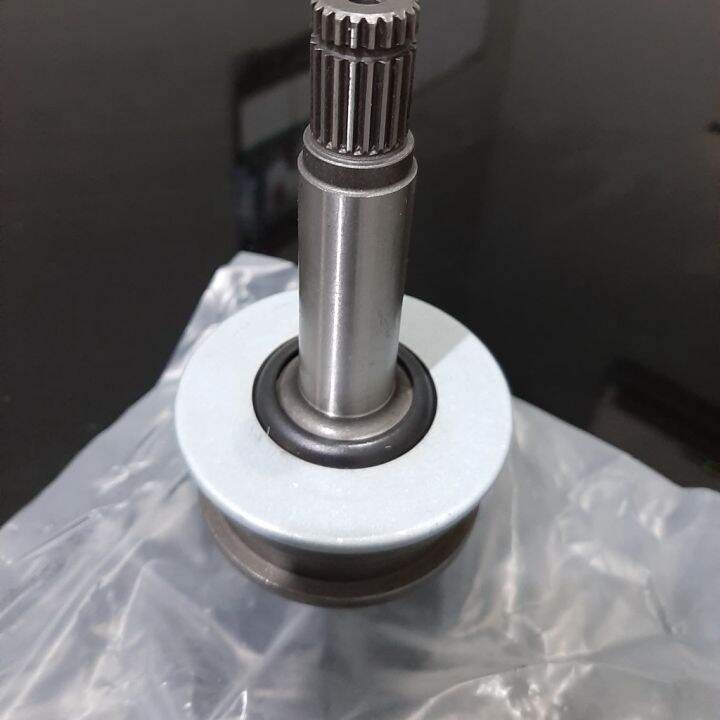 Bendix Starter Mitsubishi Fuso Fighter FR Lazada Indonesia