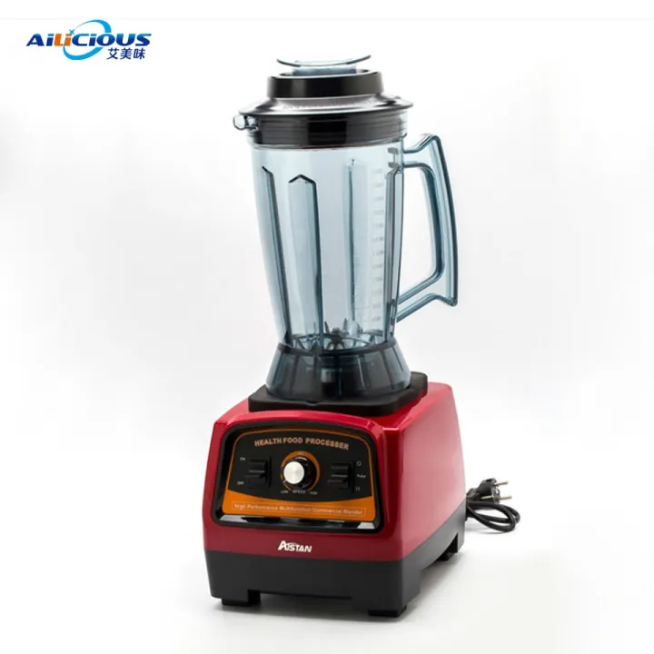 A7400 Aistan Blender, MultiFtional Smoothie Maker And Mixer For